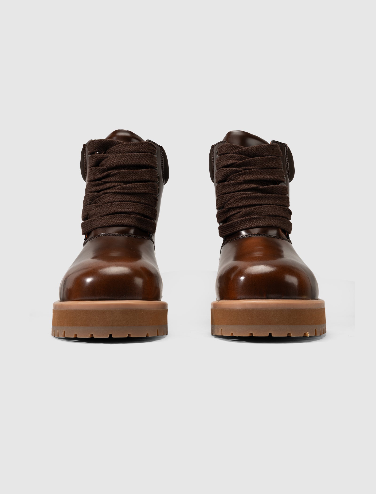 STRADA G BRUSHED BOOT