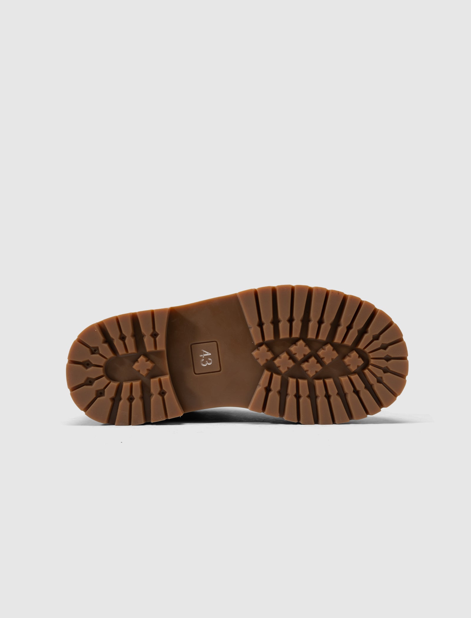 STRADA G BRUSHED BOOT