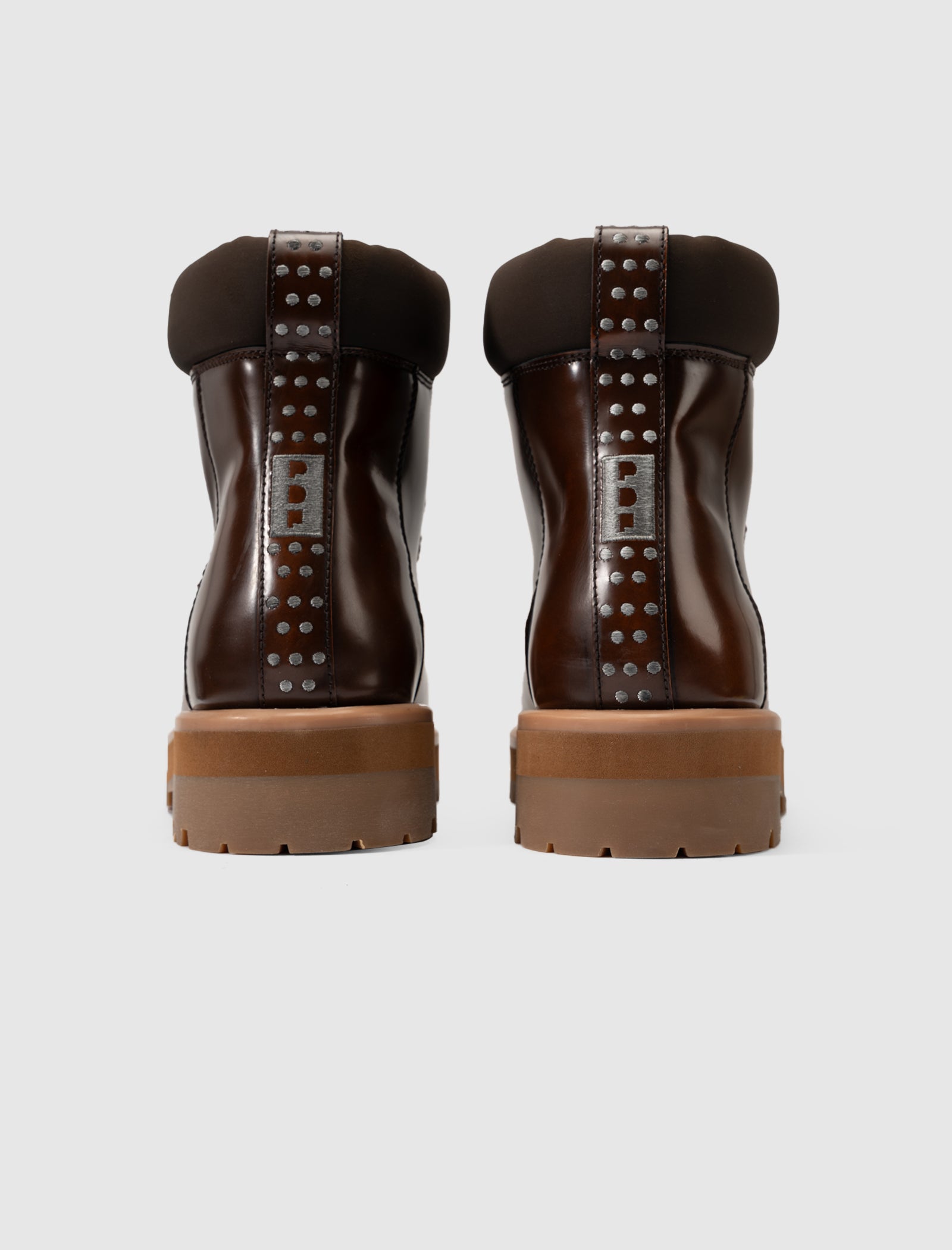 STRADA G BRUSHED BOOT