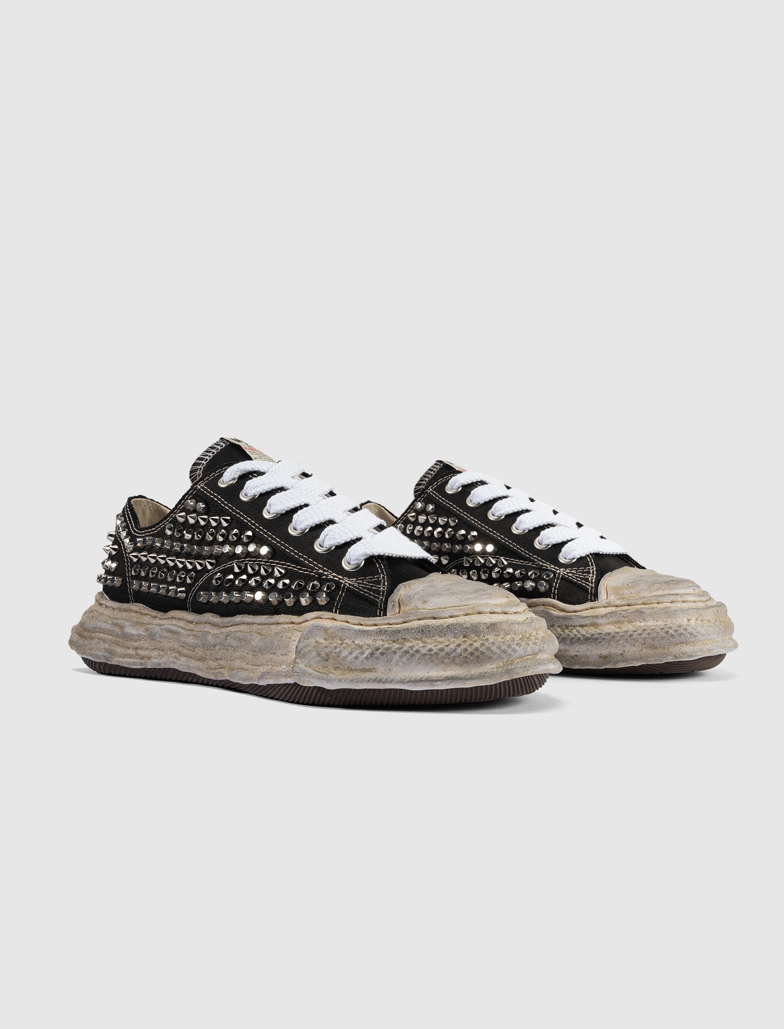 PETERSON 23 LOW SNEAKERS