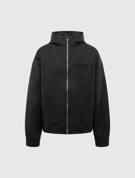A MA MANIÉRE VARSITY JACKET