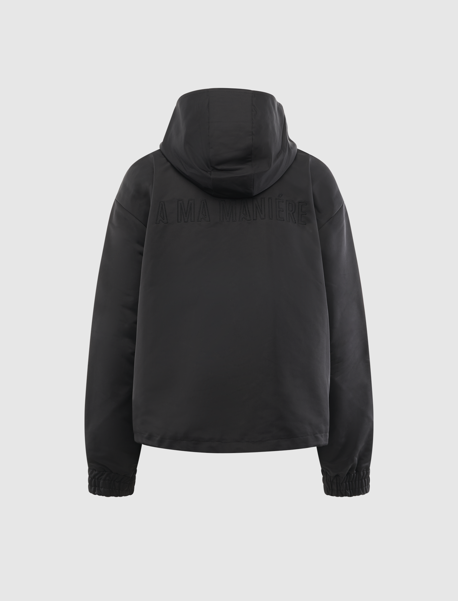 A MA MANIÉRE VARSITY JACKET