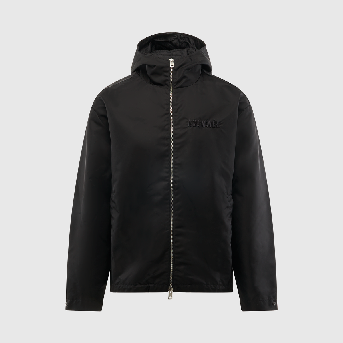 A MA MANIÉRE NYLON JACKET