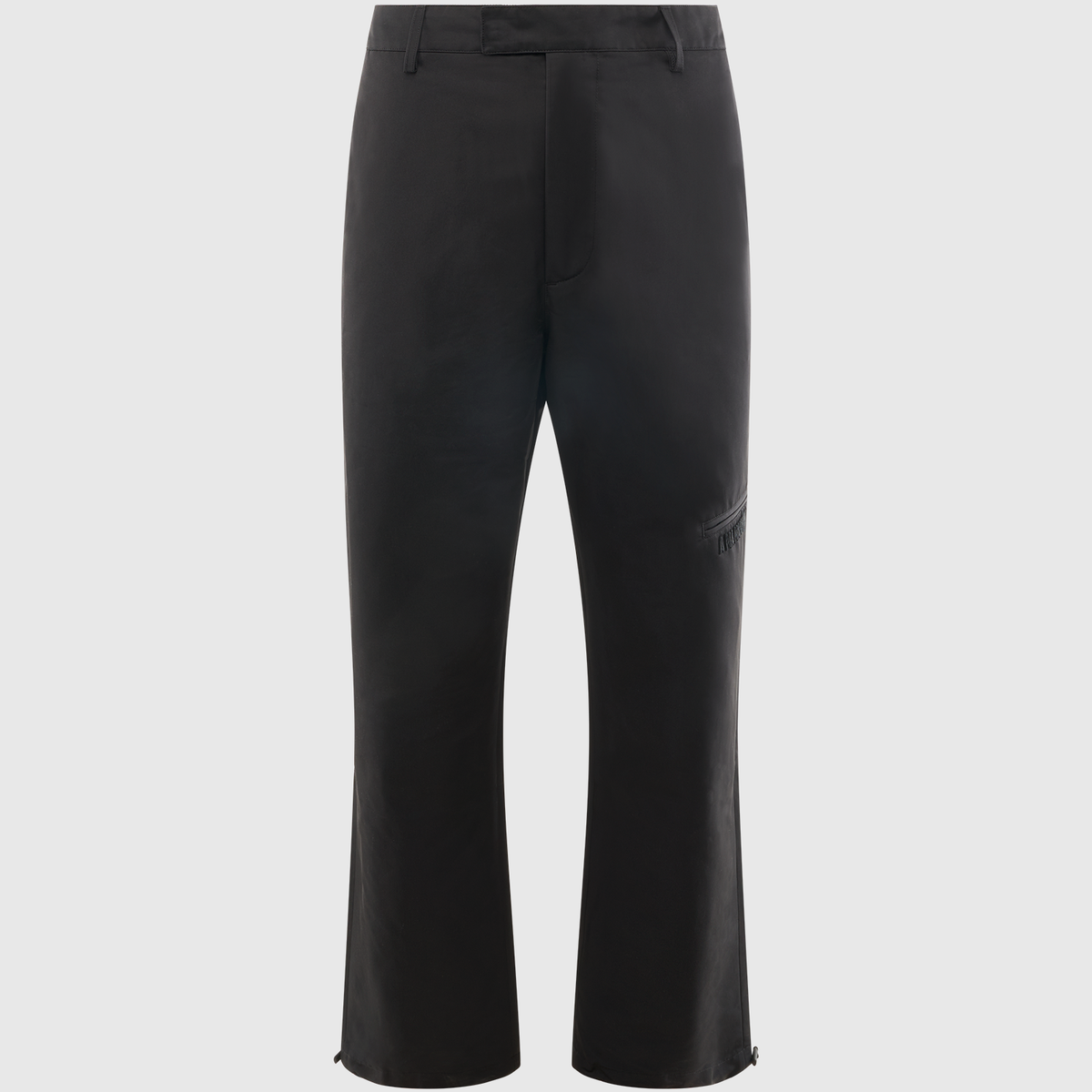 A MA MANIÉRE NYLON PANTS