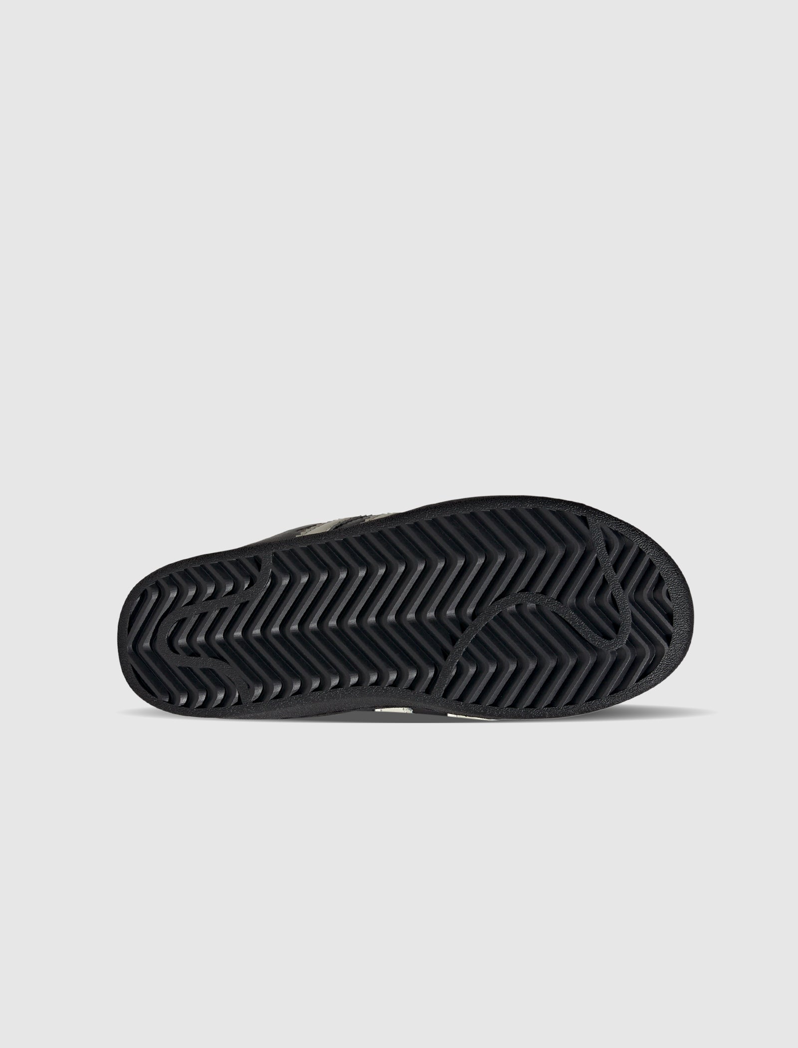PHARRELL WILLIAMS SUPERSTAR 92 "BLACK/WHITE"