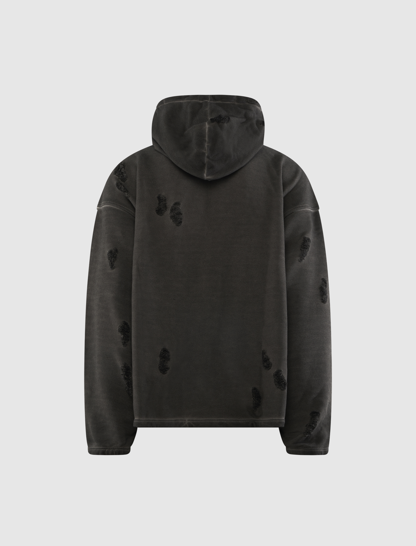 ROCK HOODIE