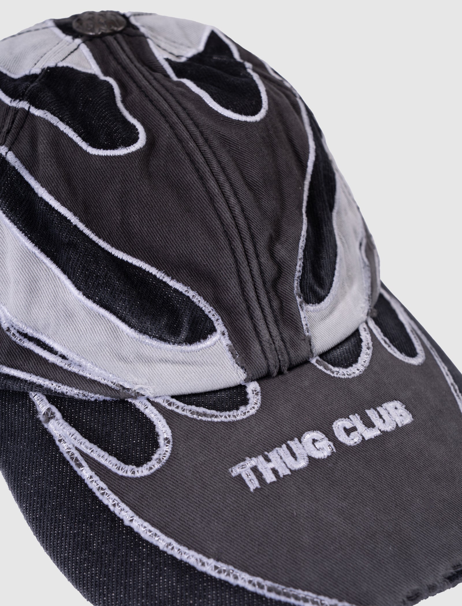 帽子 THUG CLUB Chopper Cap THUG CLUB CHOPPER CAP