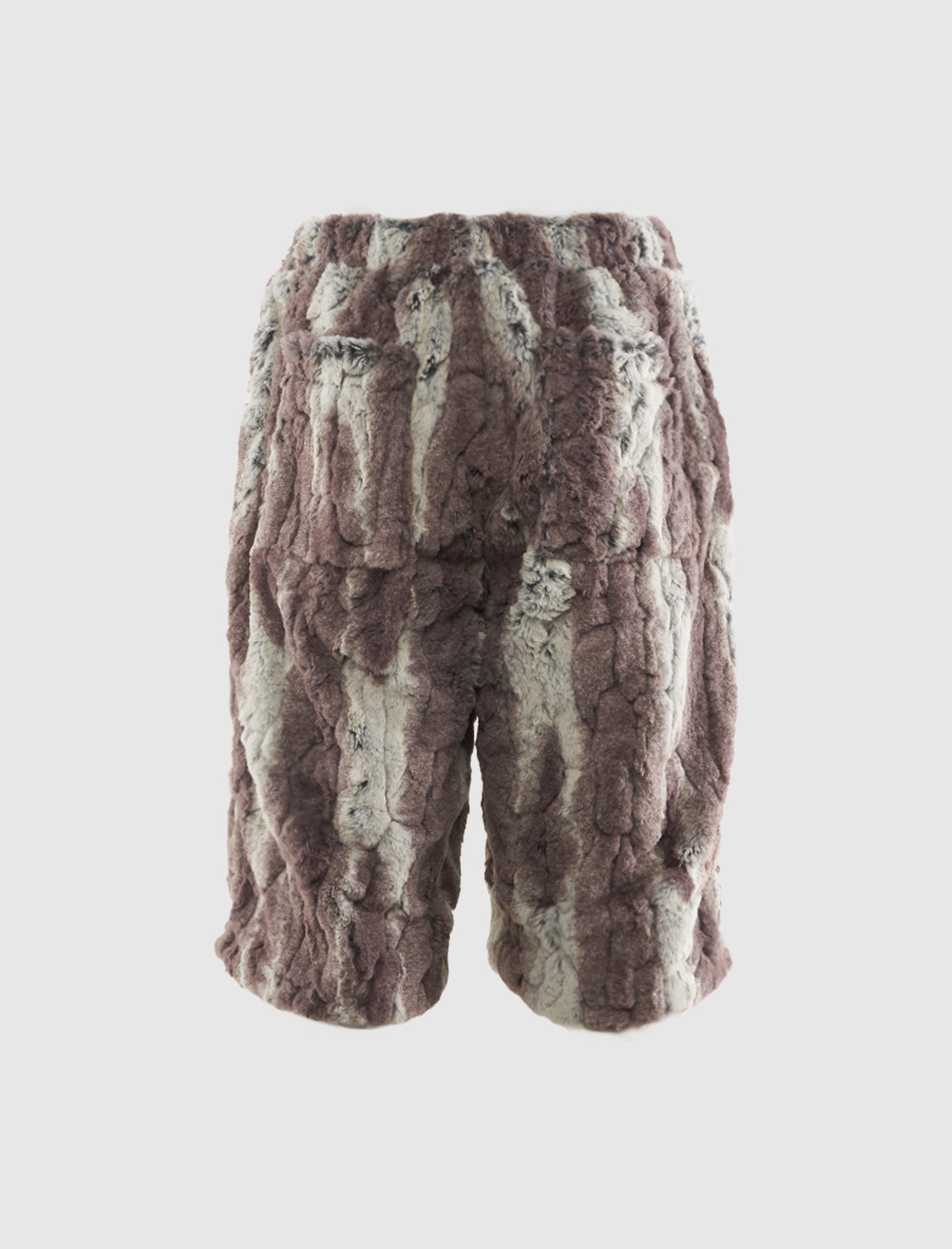 BONE FUR SHORTS