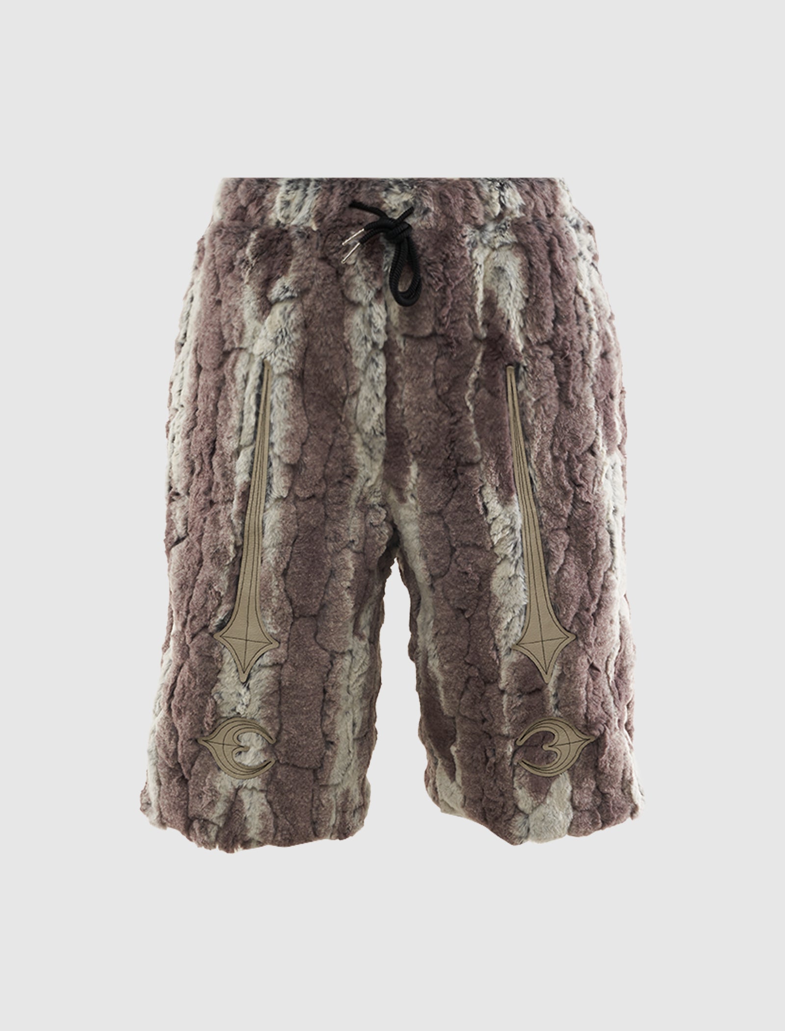 BONE FUR SHORTS