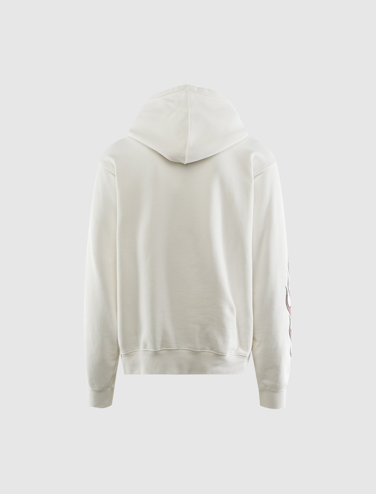 DRAGON CHOPPER HOODIE