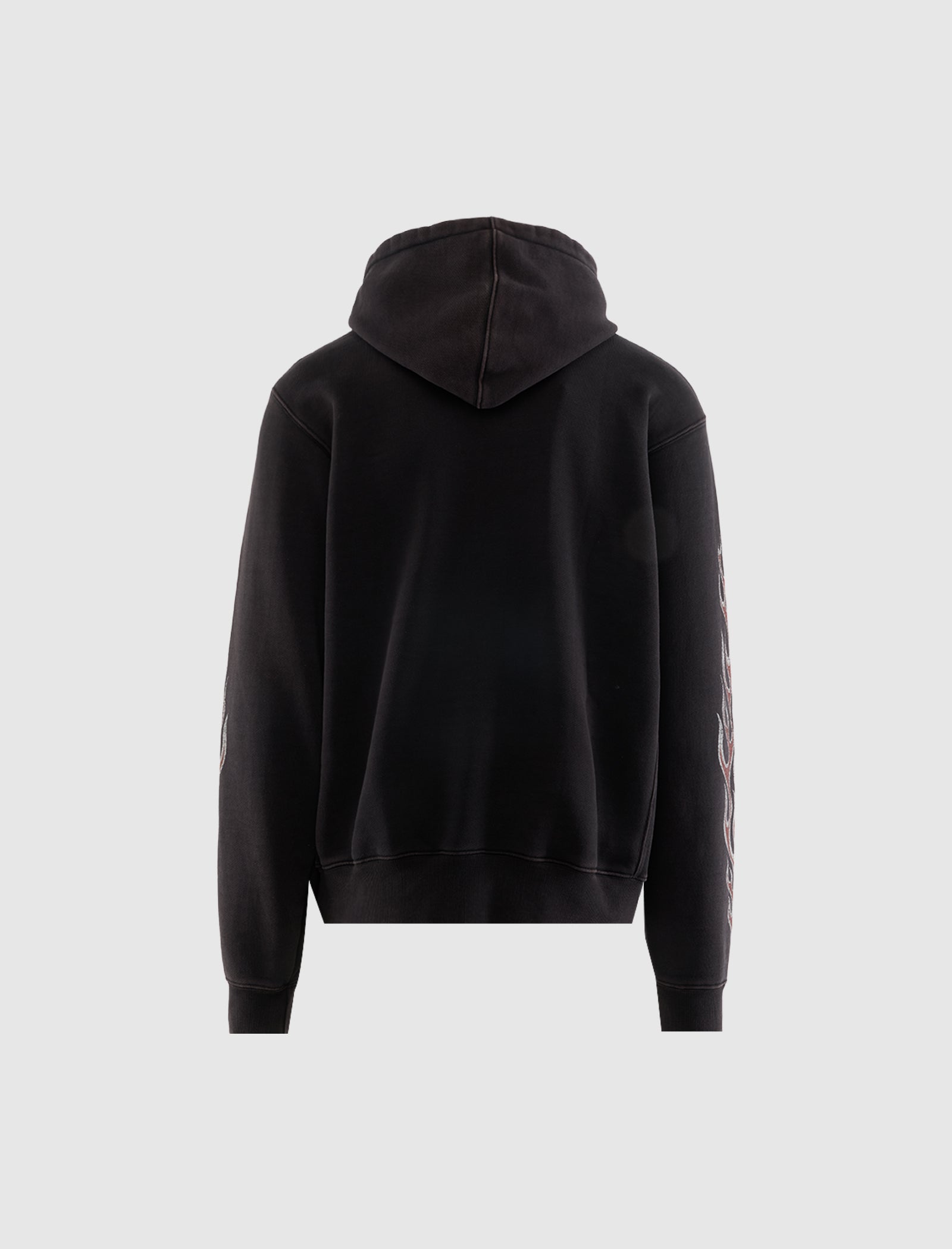 DRAGON CHOPPER HOODIE