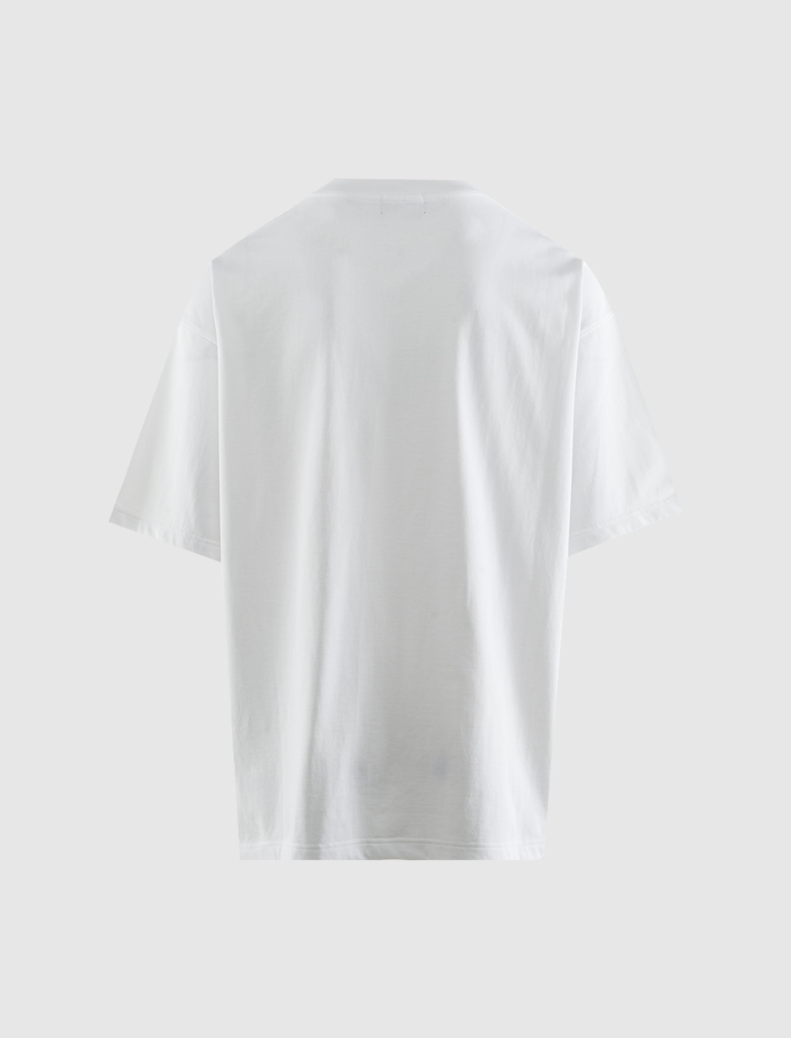 THUG CLUB TC SKULL T-SHIRT