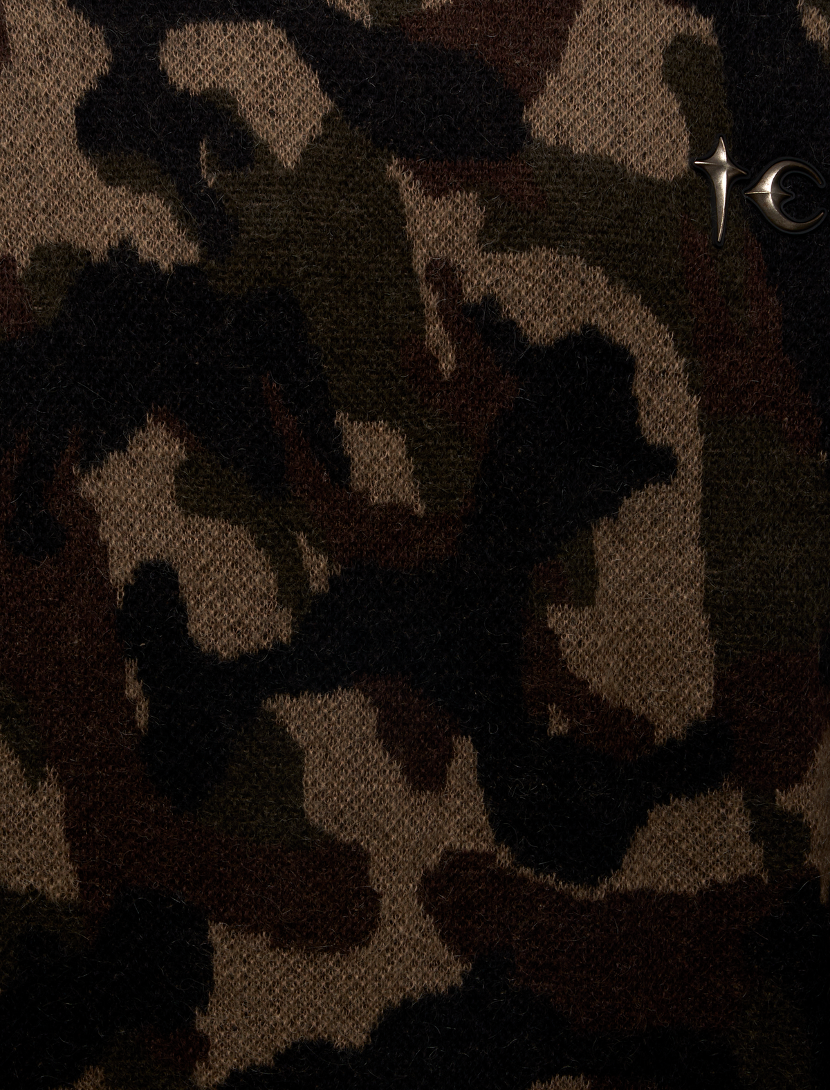 TC INFINTRY KNIT SWEATER