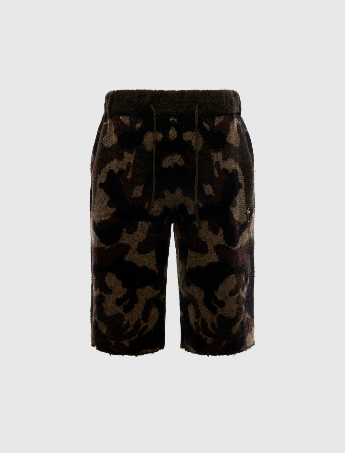 TC INFINTRY KNIT SHORT