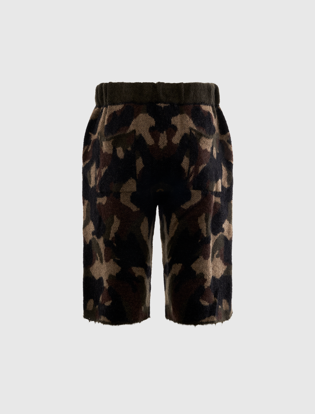 TC INFINTRY KNIT SHORT
