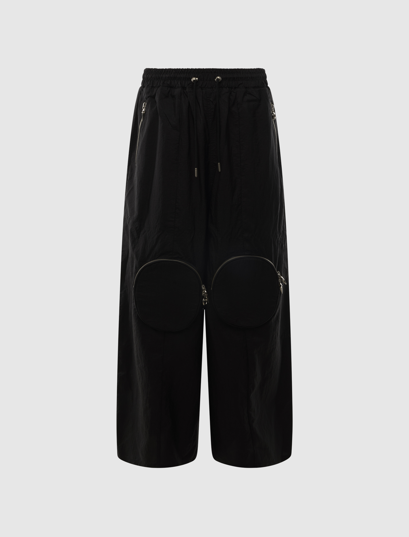 TC KNEE LOCK CARGO WIDE PANTS