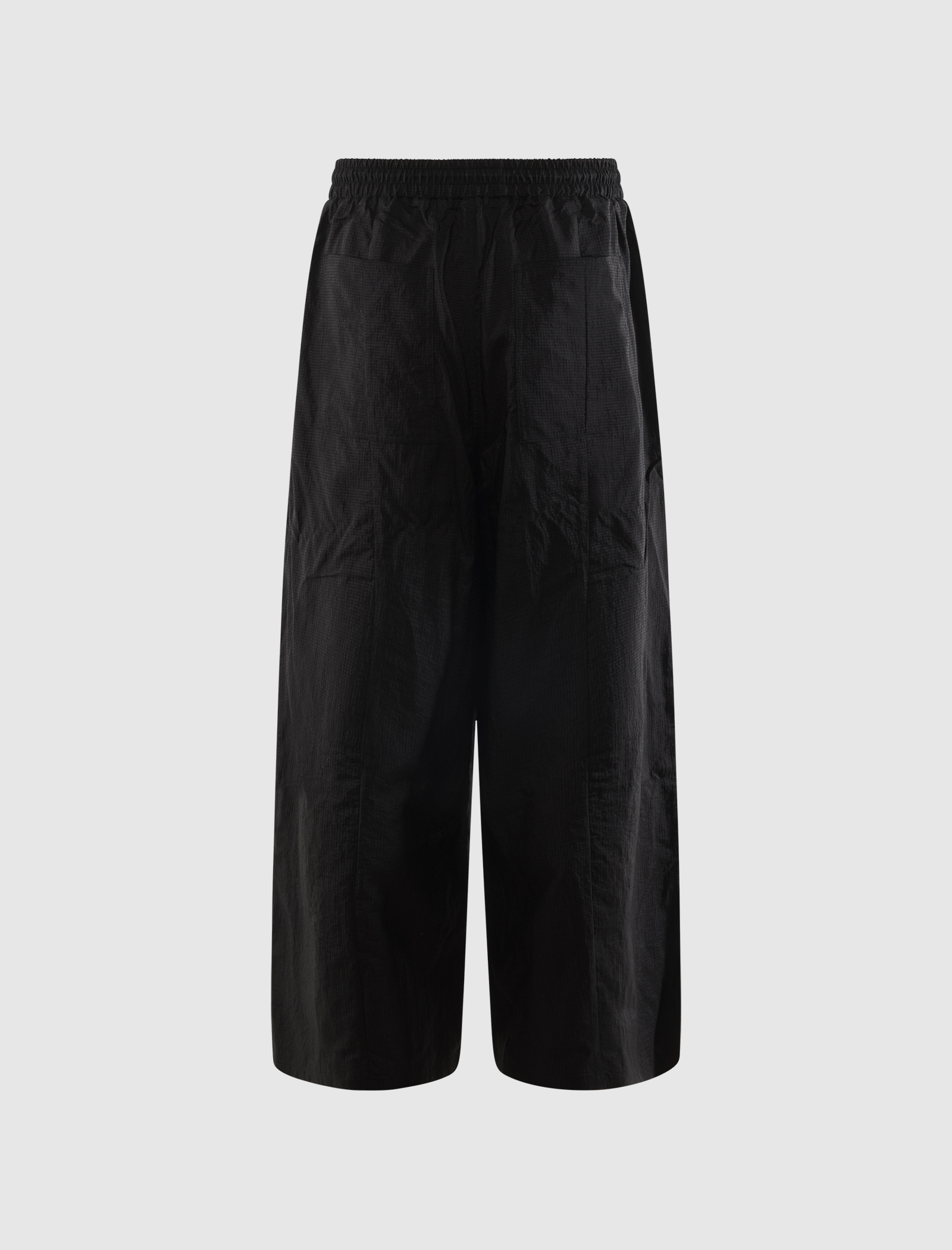TC KNEE LOCK CARGO WIDE PANTS