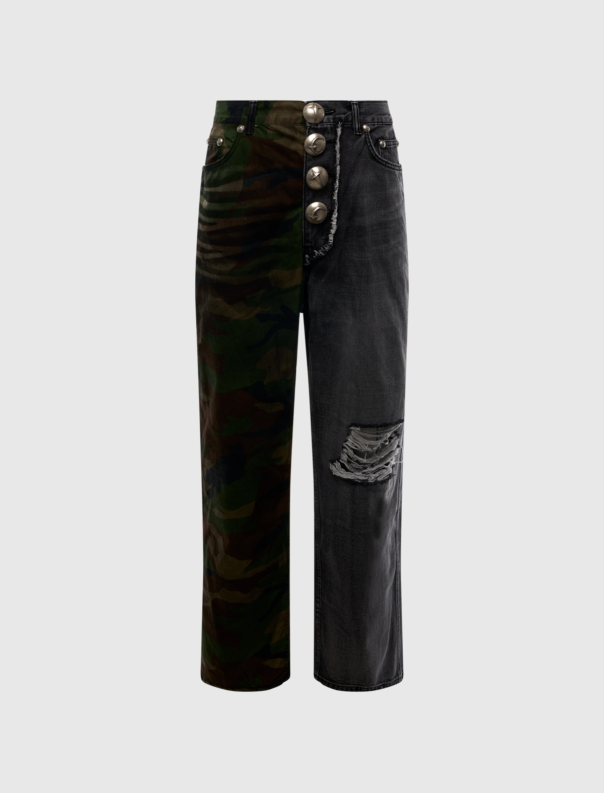 TC CAMO DOCKING PANTS