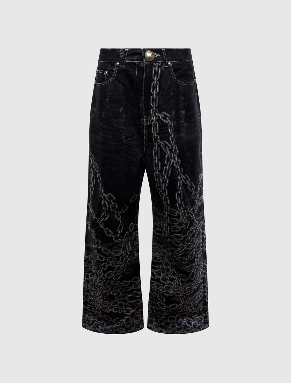RICK OWENS DRKSHDW BOLAN BOOTCUT