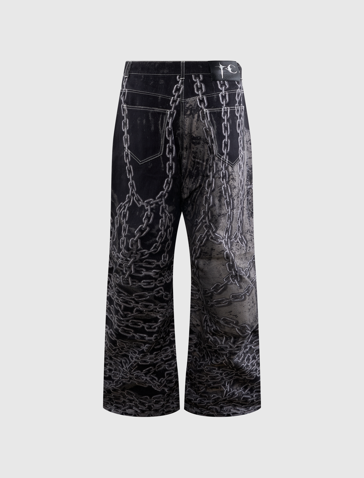 TC SHACKLE PANTS