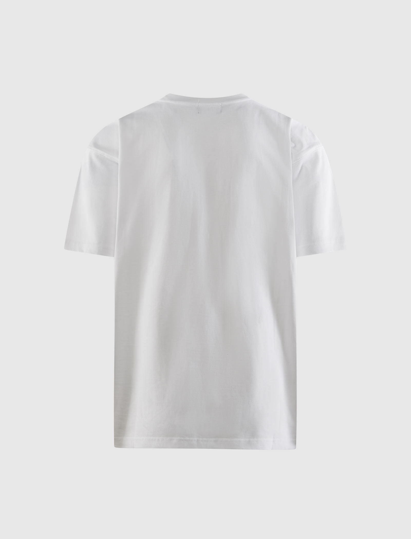 LIGHTNING HIERARCHY TEE