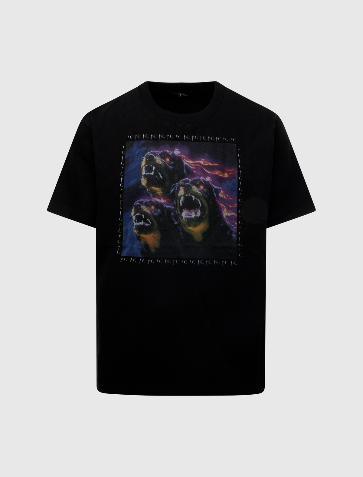 SAMJA T-SHIRT