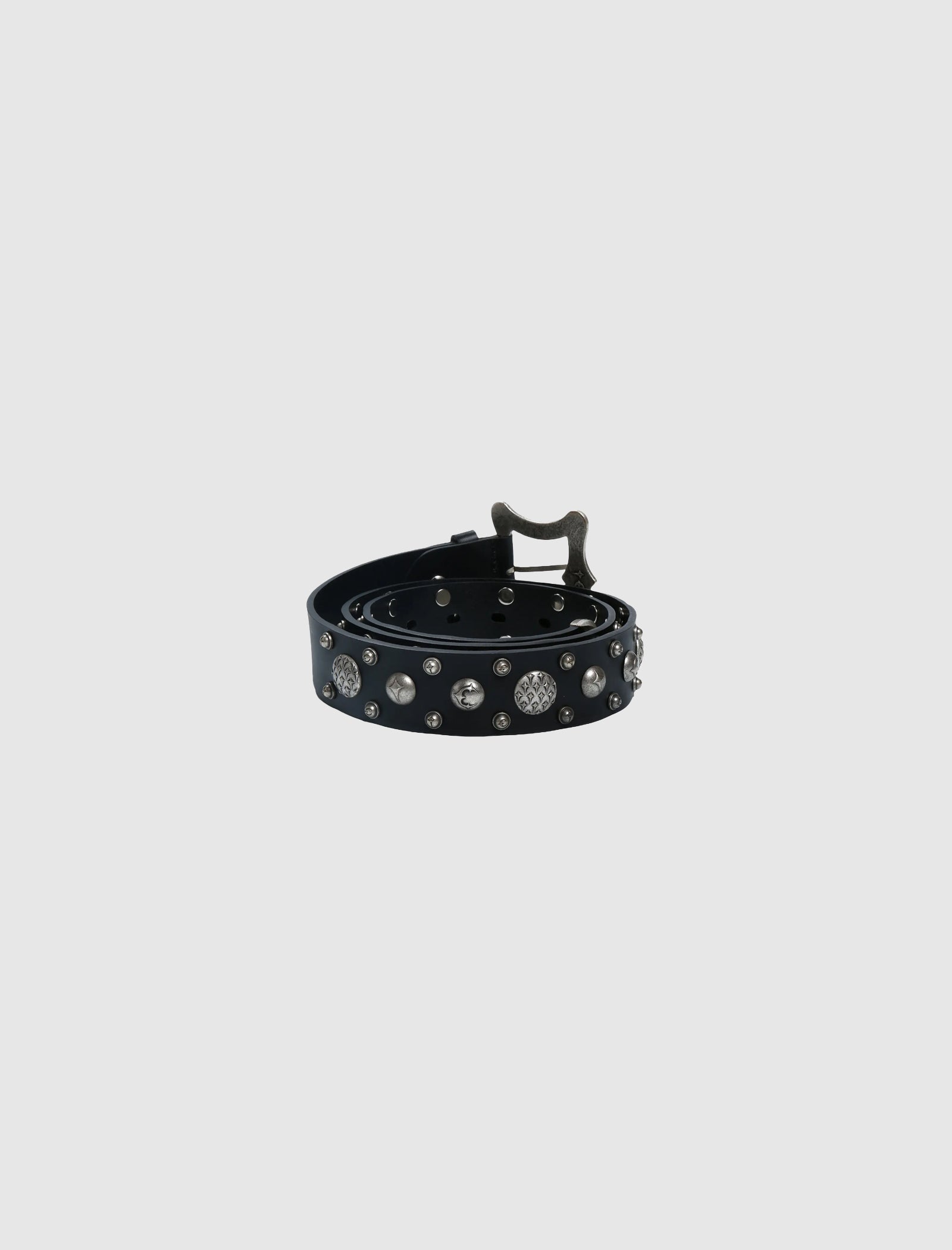 THUG CLUB DRAGON BELT