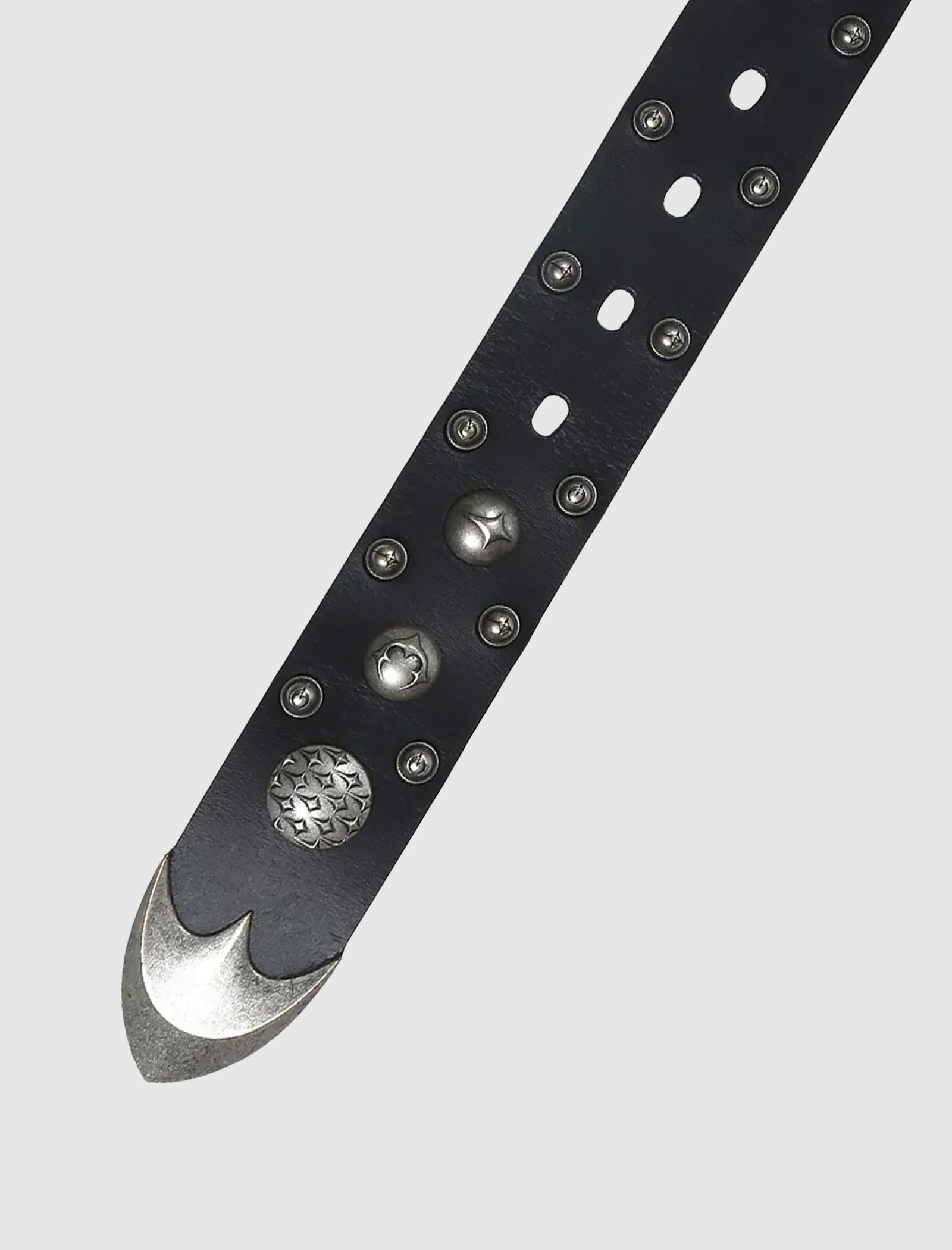 THUG CLUB DRAGON BELT