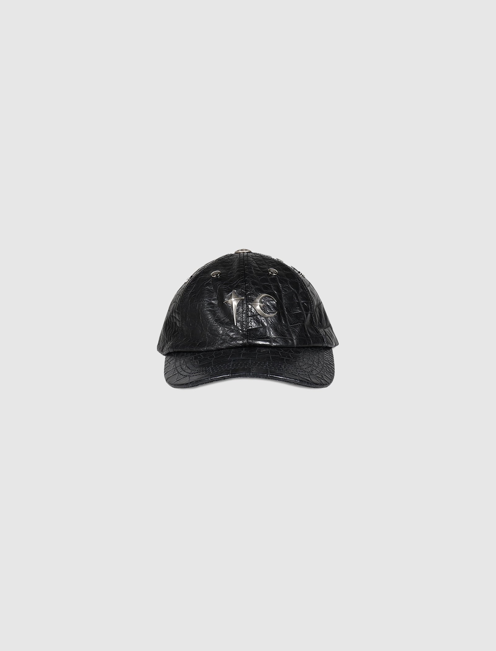 TC VINTAGE CROCODILE CAP