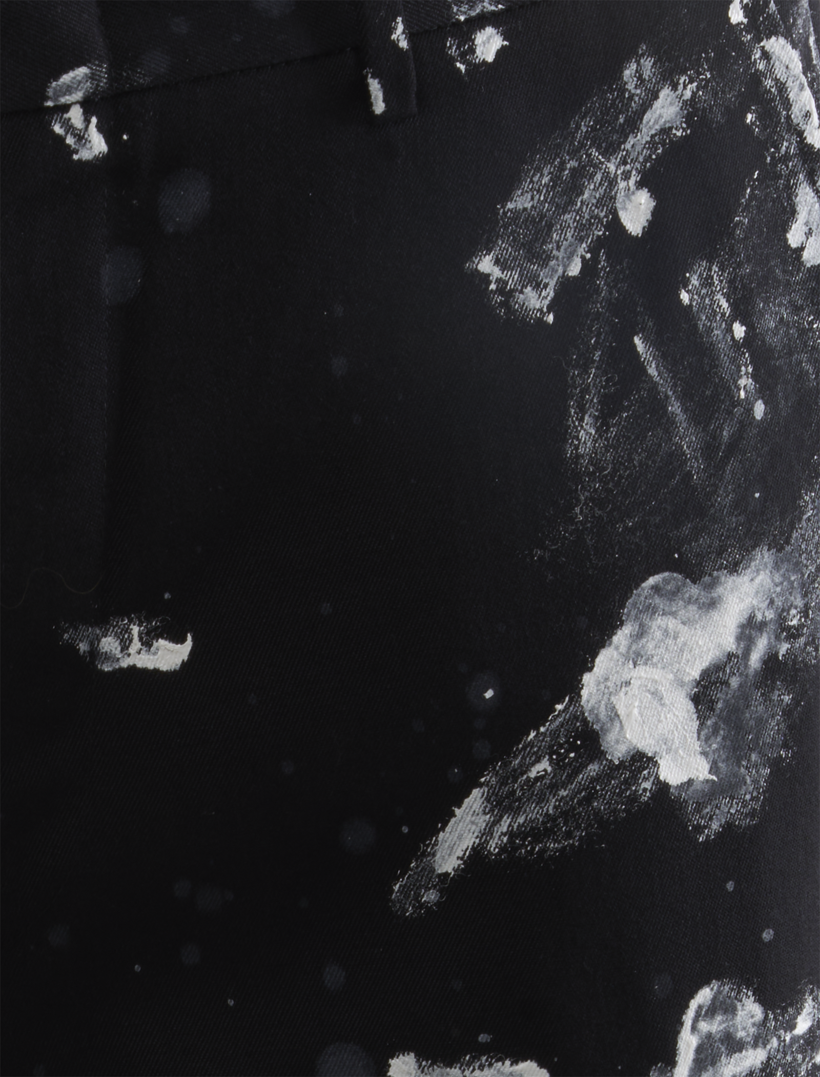 THOMAS DRESS PANT FLARE