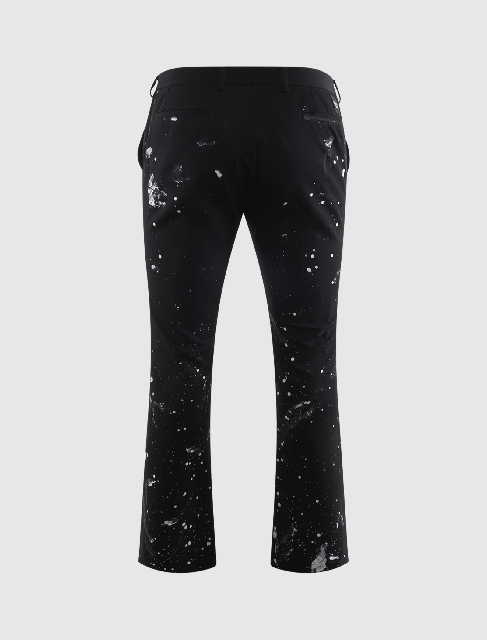 THOMAS DRESS PANT FLARE