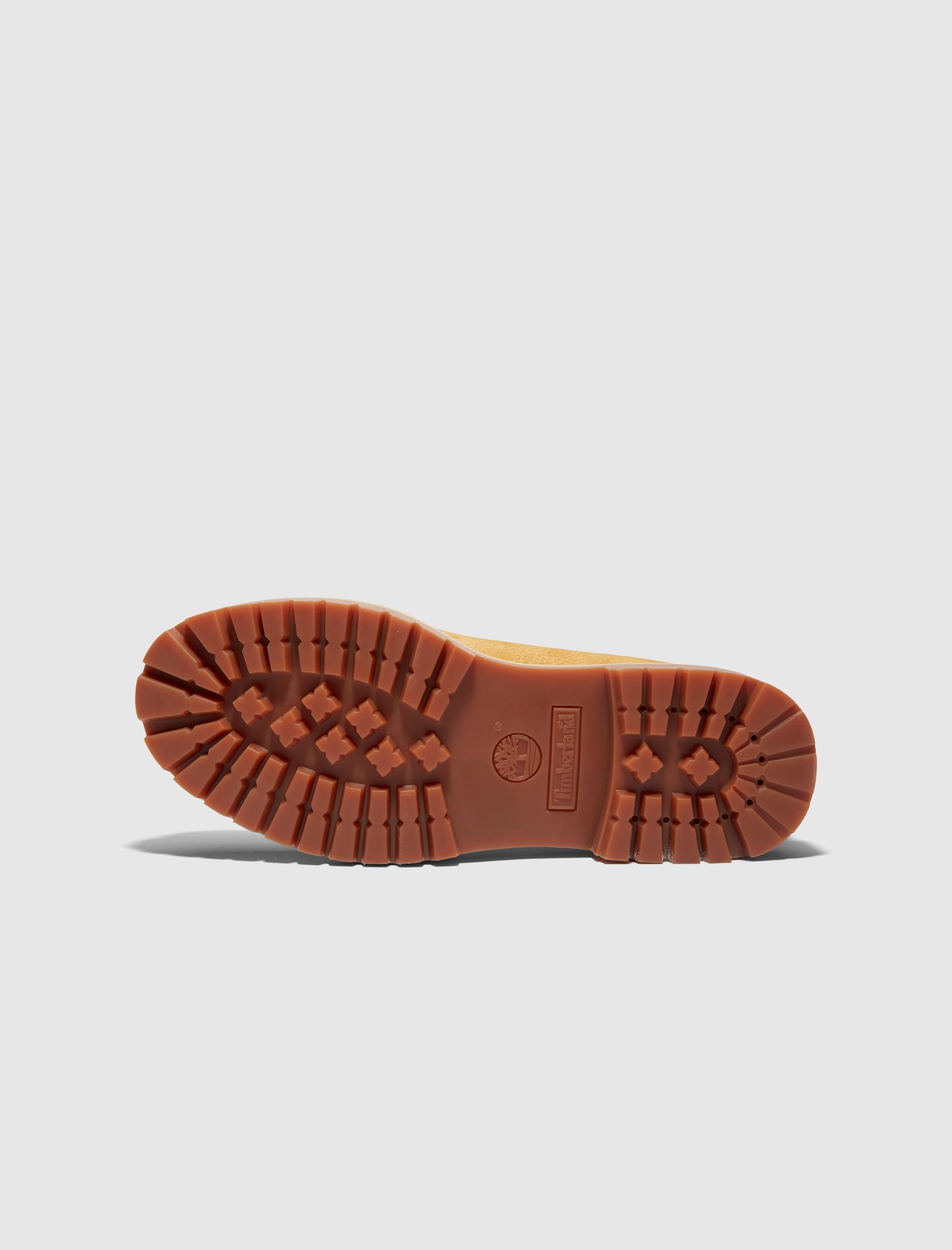 TELFAR LOAFER "WHEAT"
