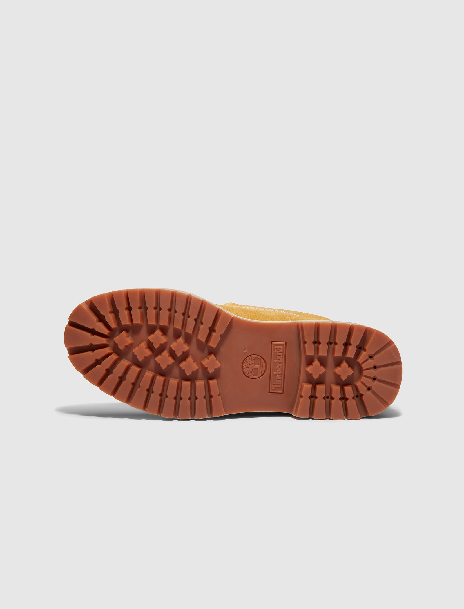 TELFAR PULL ON BOOT HIGH "WHEAT"