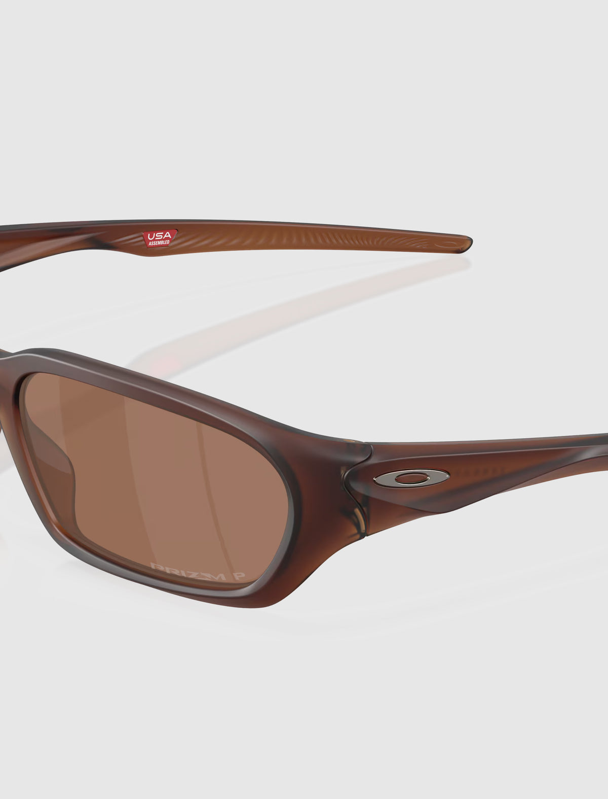 TERRAFORMA MATTE SUNGLASSES