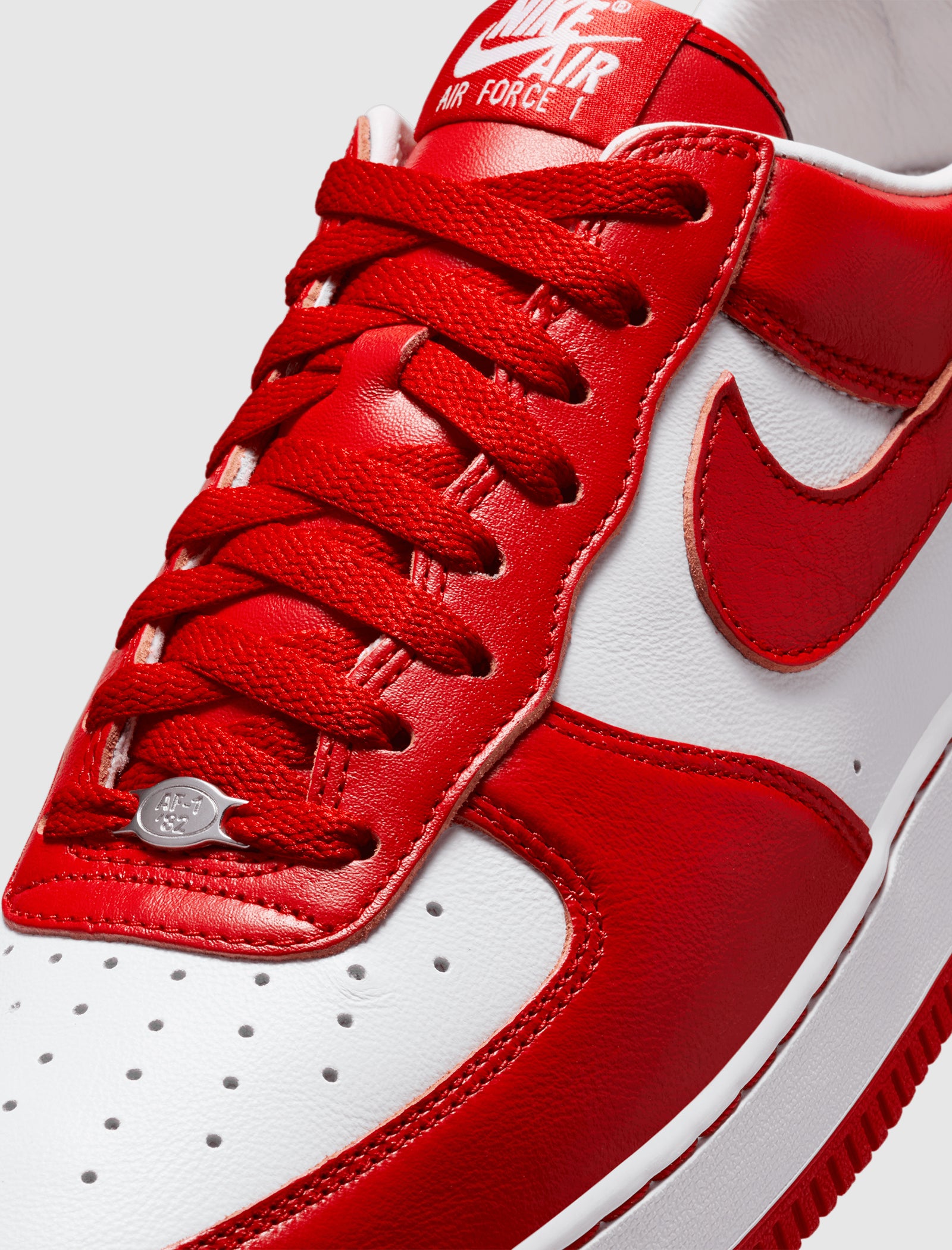 Nike エアフォース1 Low QS Terror Squadコラボ 26cm TERROR SQUAD X NIKE AIR FORCE 1 LOW