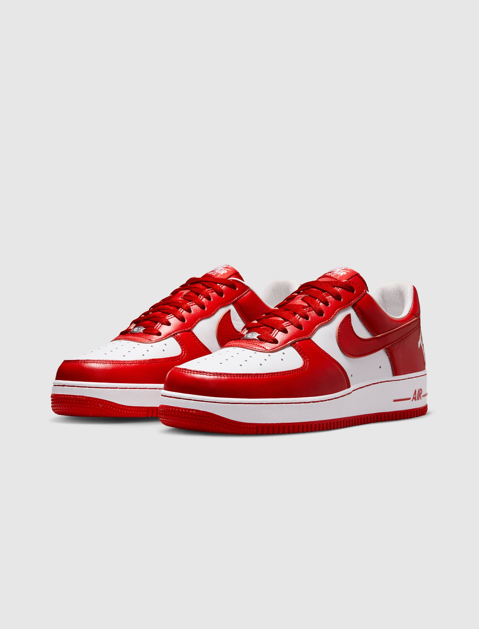 TERROR SQUAD X NIKE AIR FORCE 1 LOW