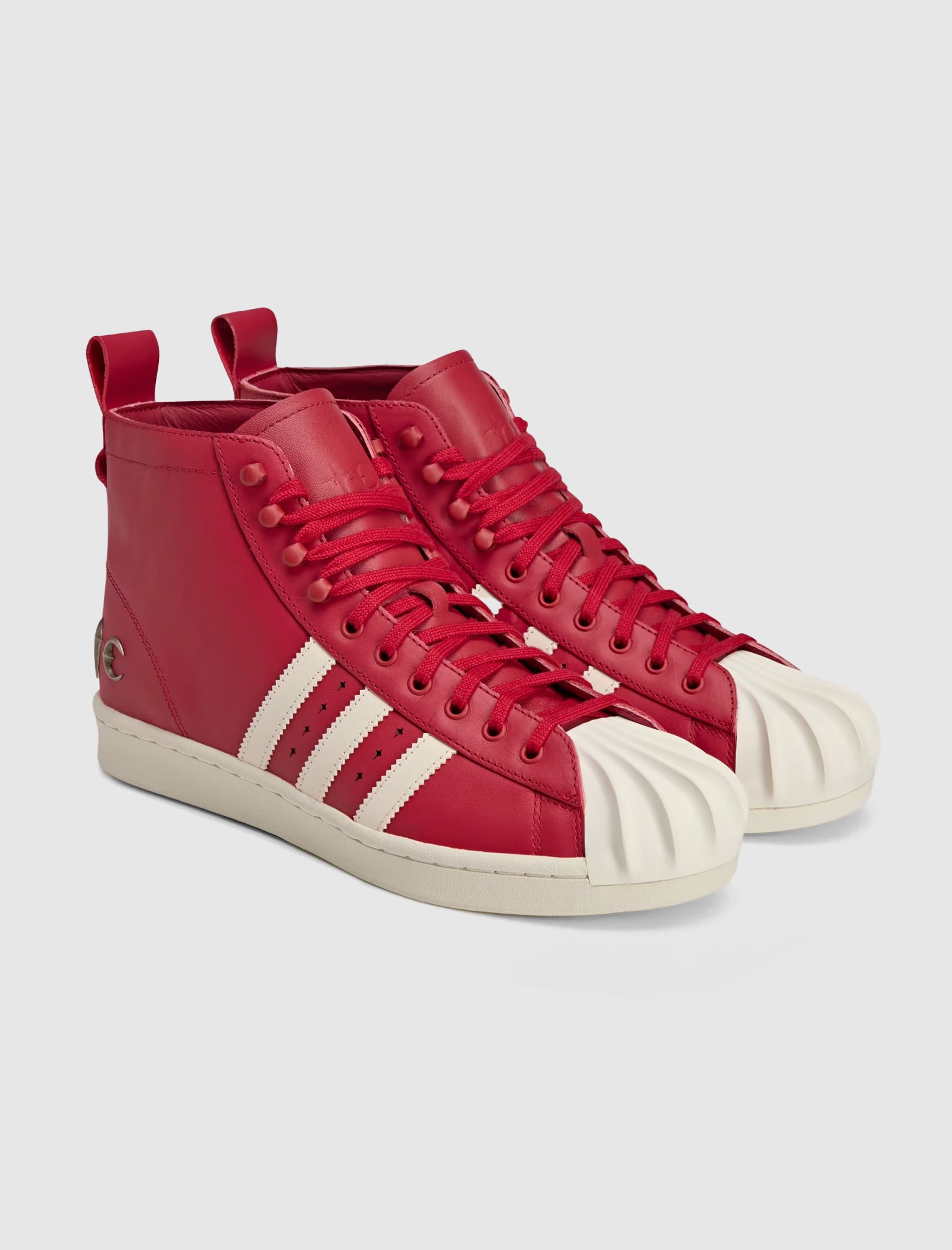 THUG CLUB SUPERSTAR BOOT LUX