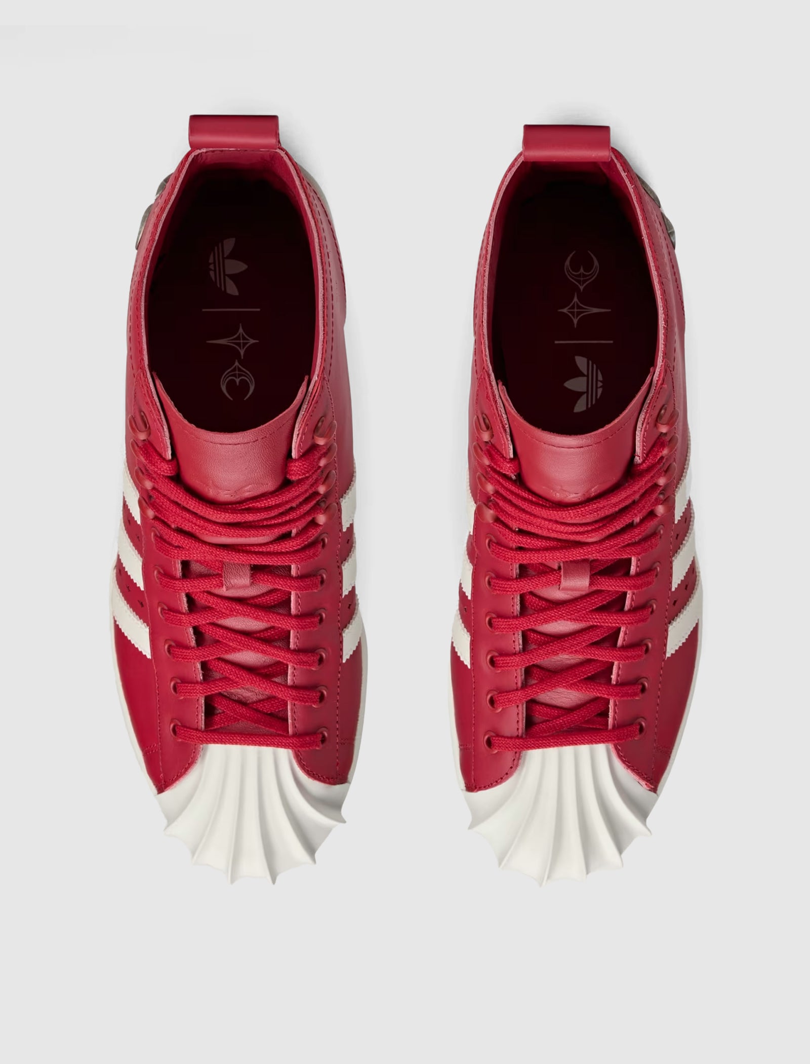 THUG CLUB SUPERSTAR BOOT LUX