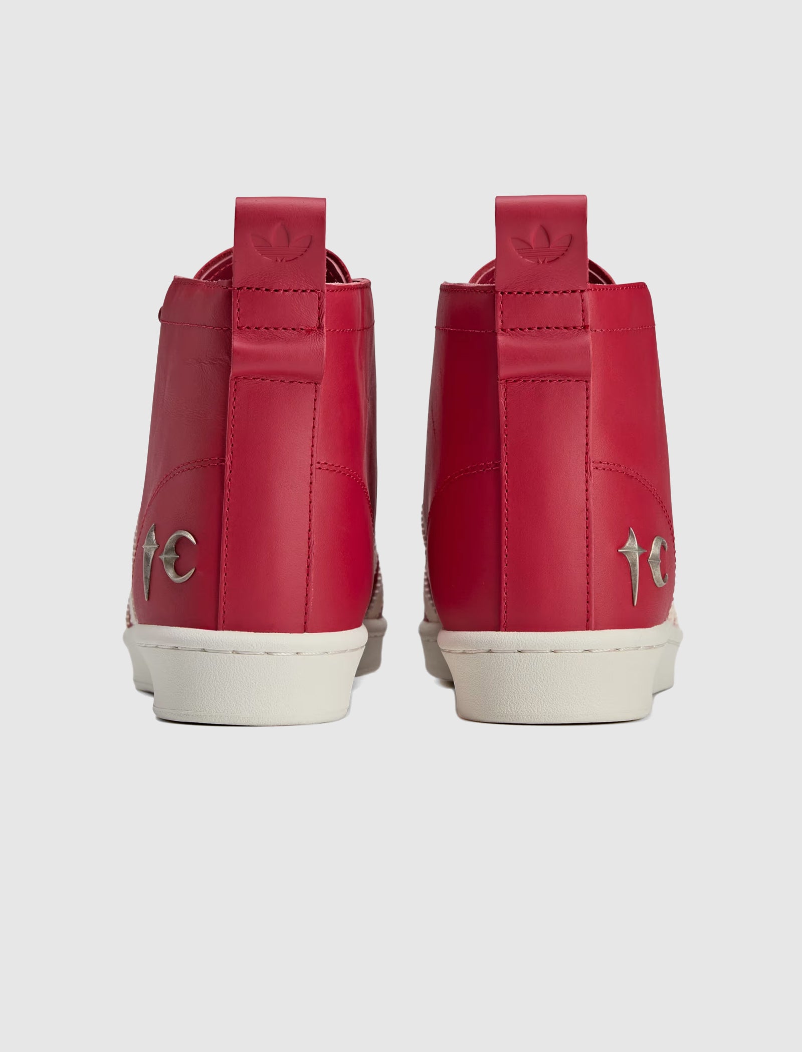 THUG CLUB SUPERSTAR BOOT LUX