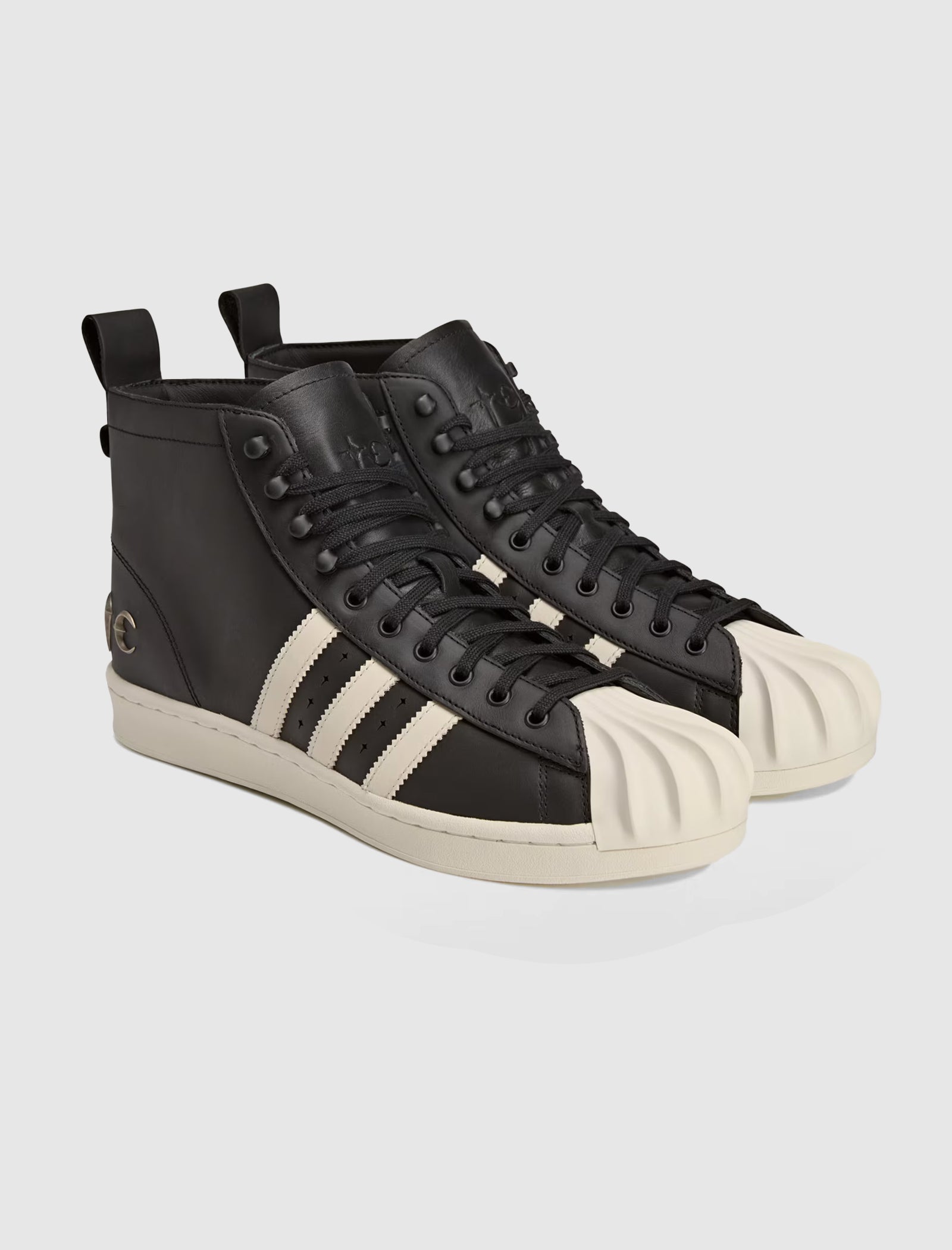 THUG CLUB SUPERSTAR BOOT LUX