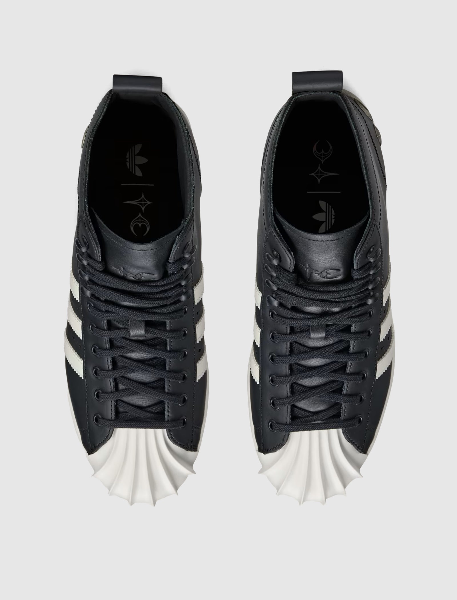 THUG CLUB SUPERSTAR BOOT LUX