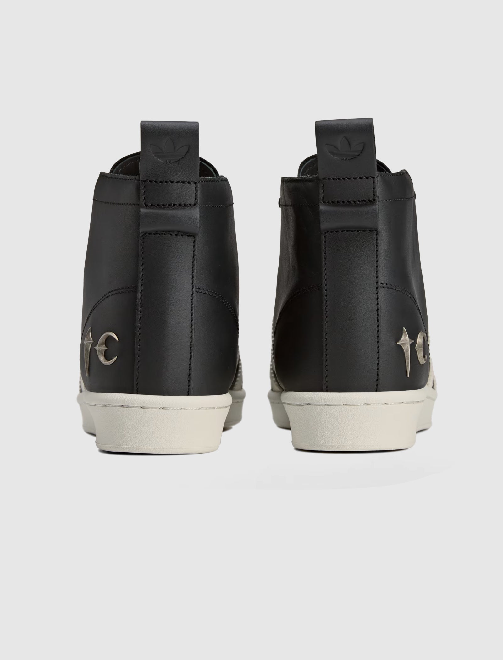 THUG CLUB SUPERSTAR BOOT LUX