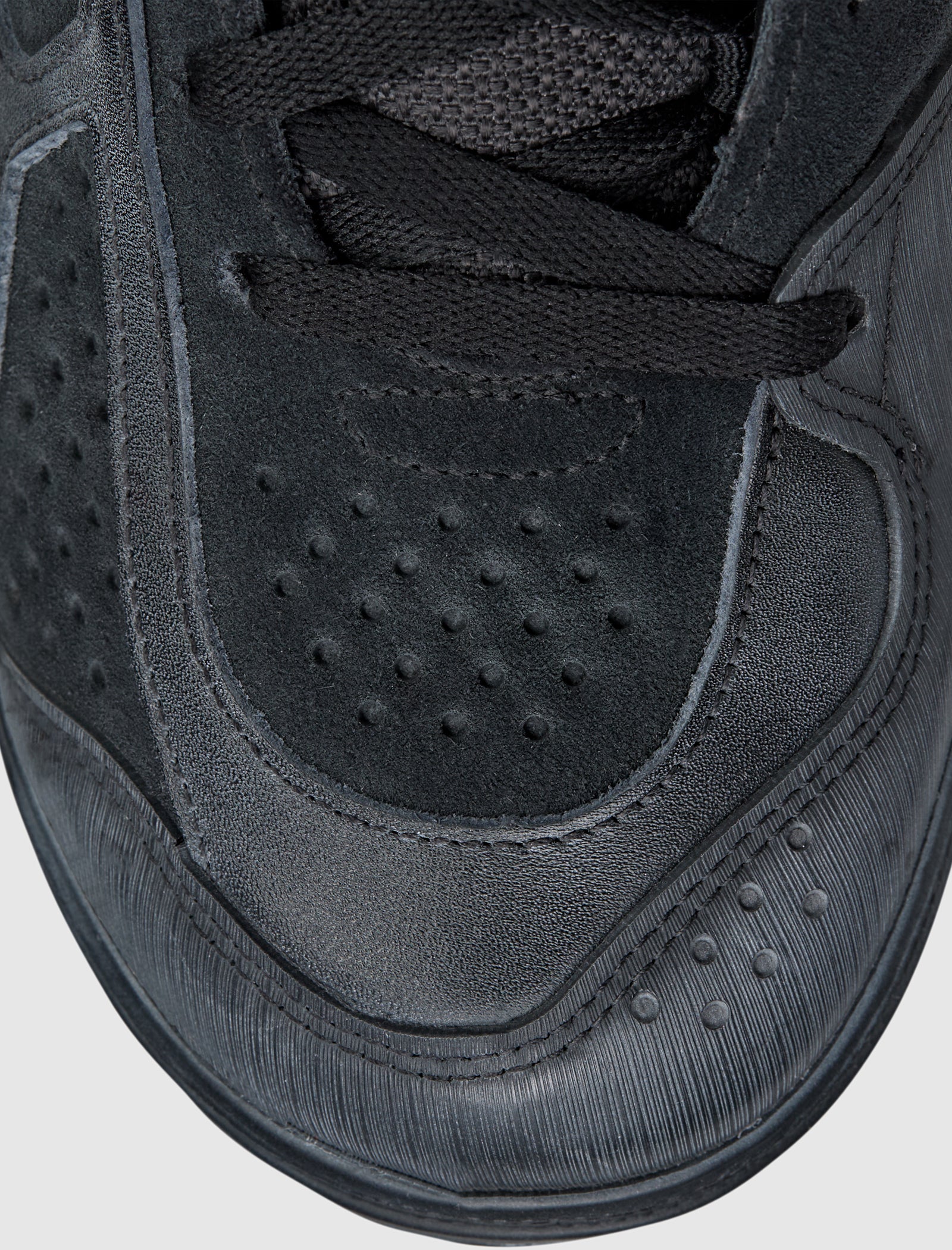 THUG CLUB X GSG9 BOOT "BLACK/CREAM"