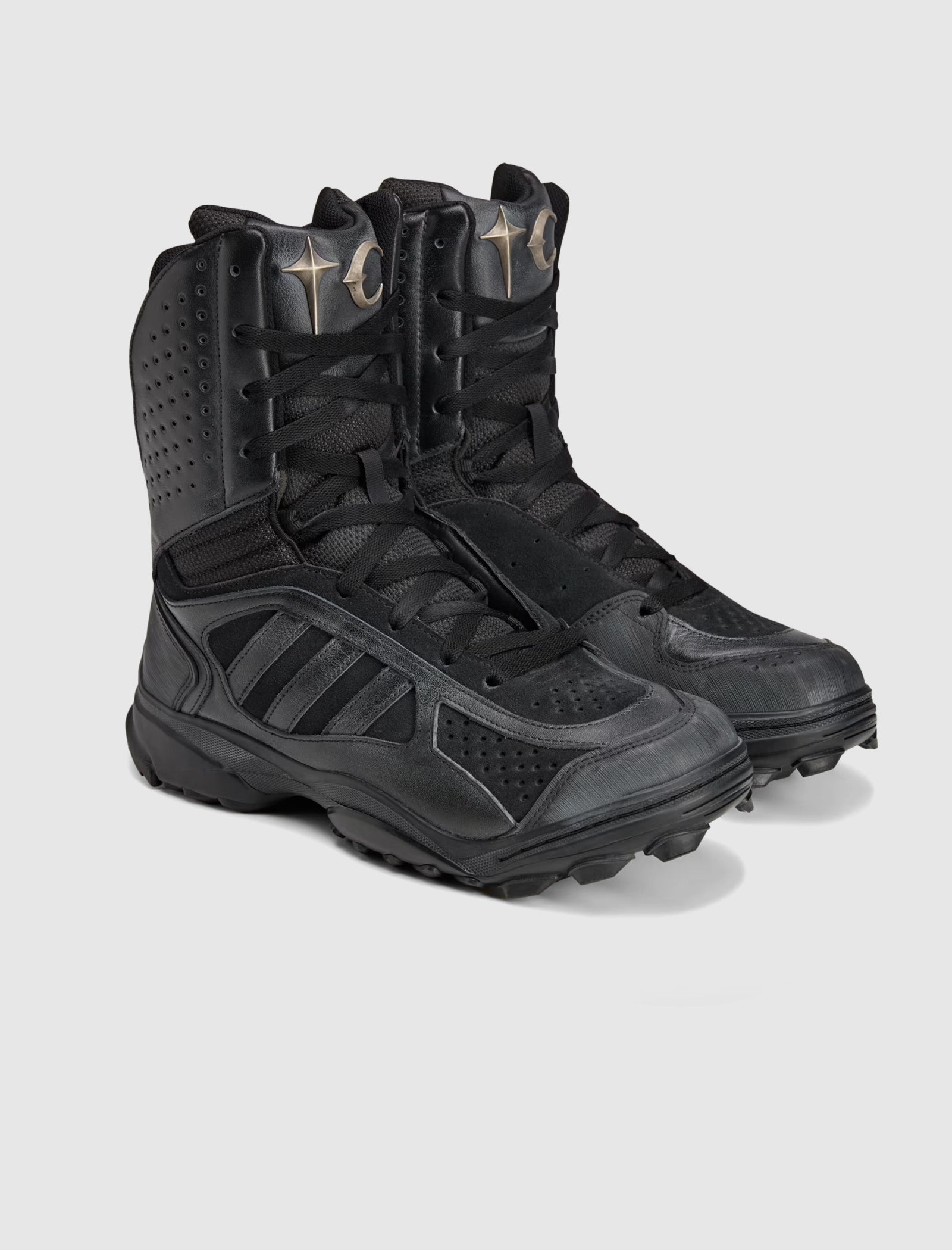 THUG CLUB X GSG9 BOOT 