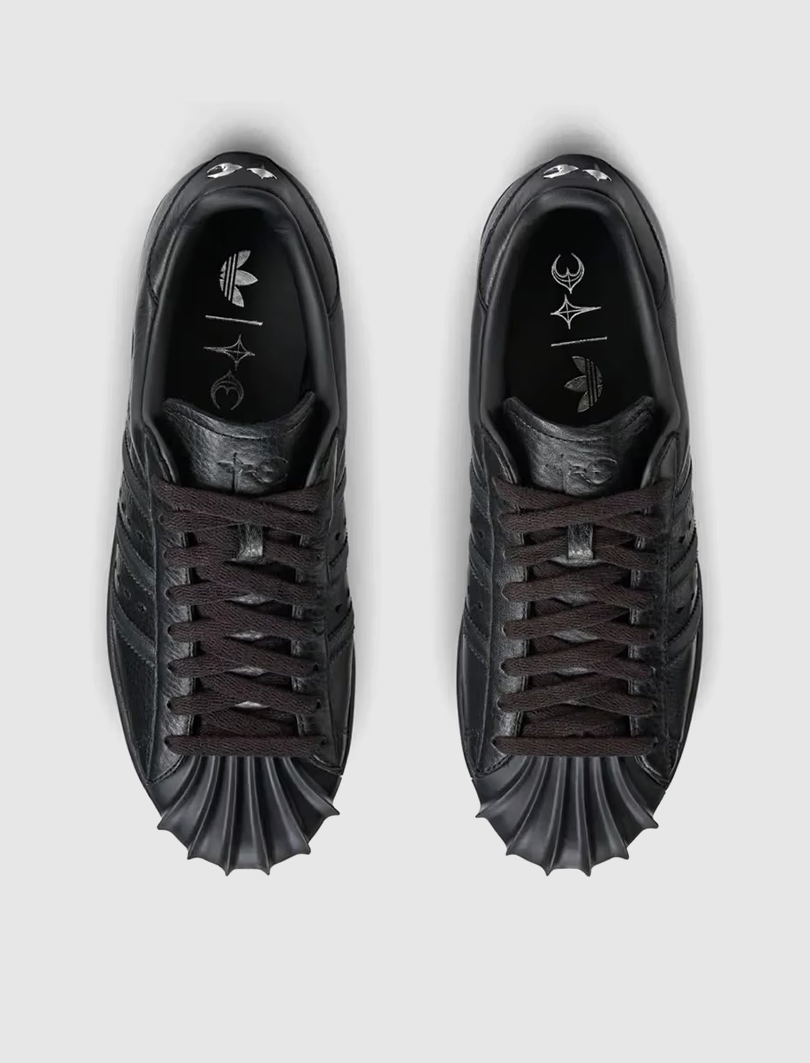 Thug Club ×  Superstar Vintage THUG CLUB X SUPERSTAR VINTAGE 
