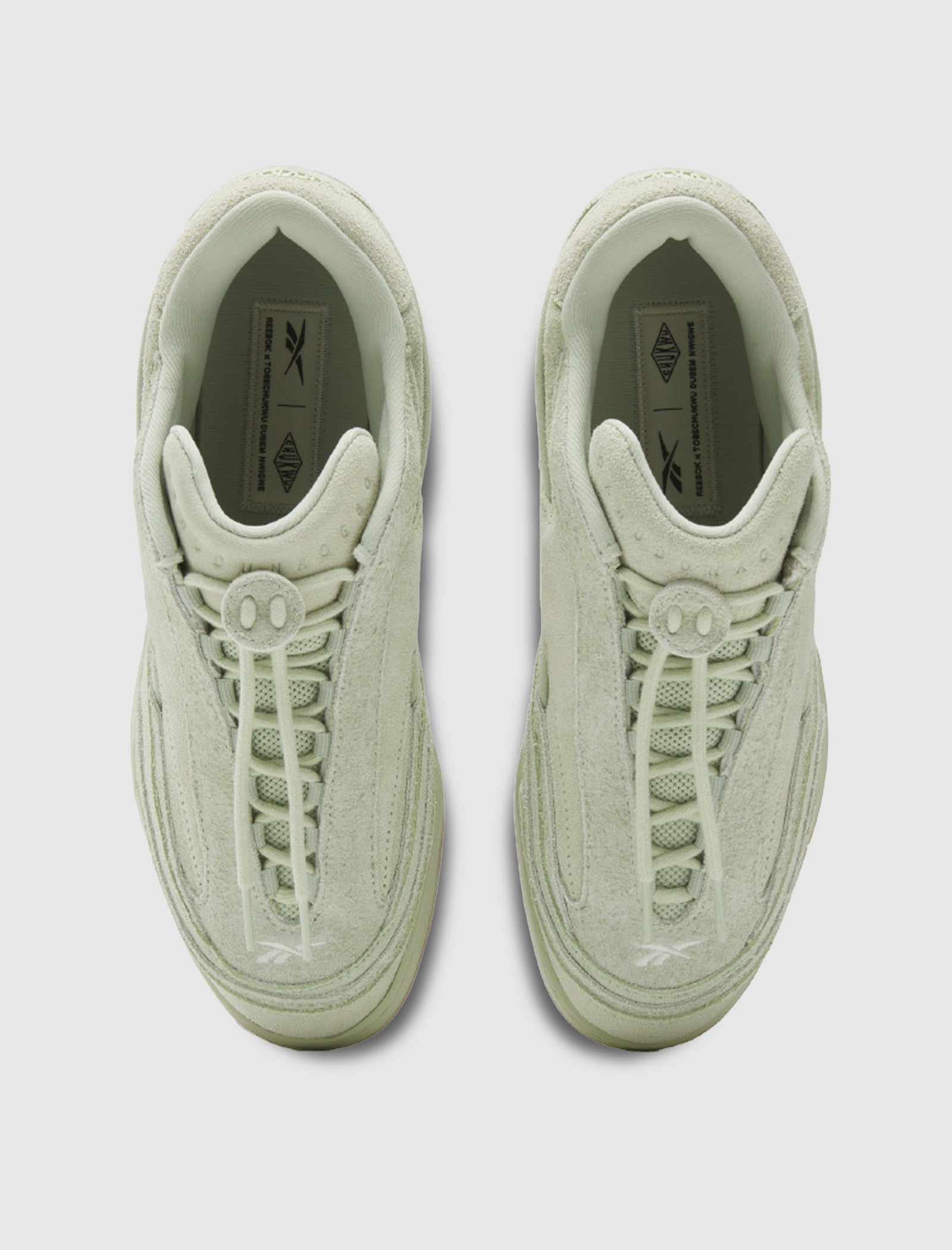 TOBE NWIGWE BB4000 II "MINT GREEN"