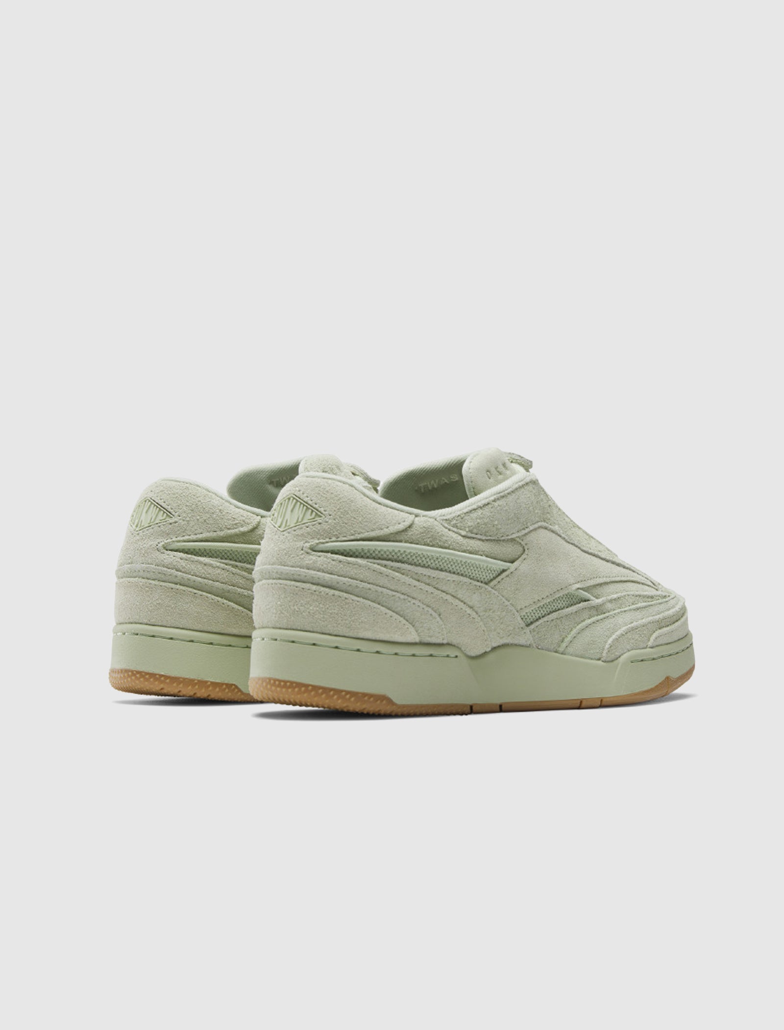 TOBE NWIGWE BB4000 II "MINT GREEN"