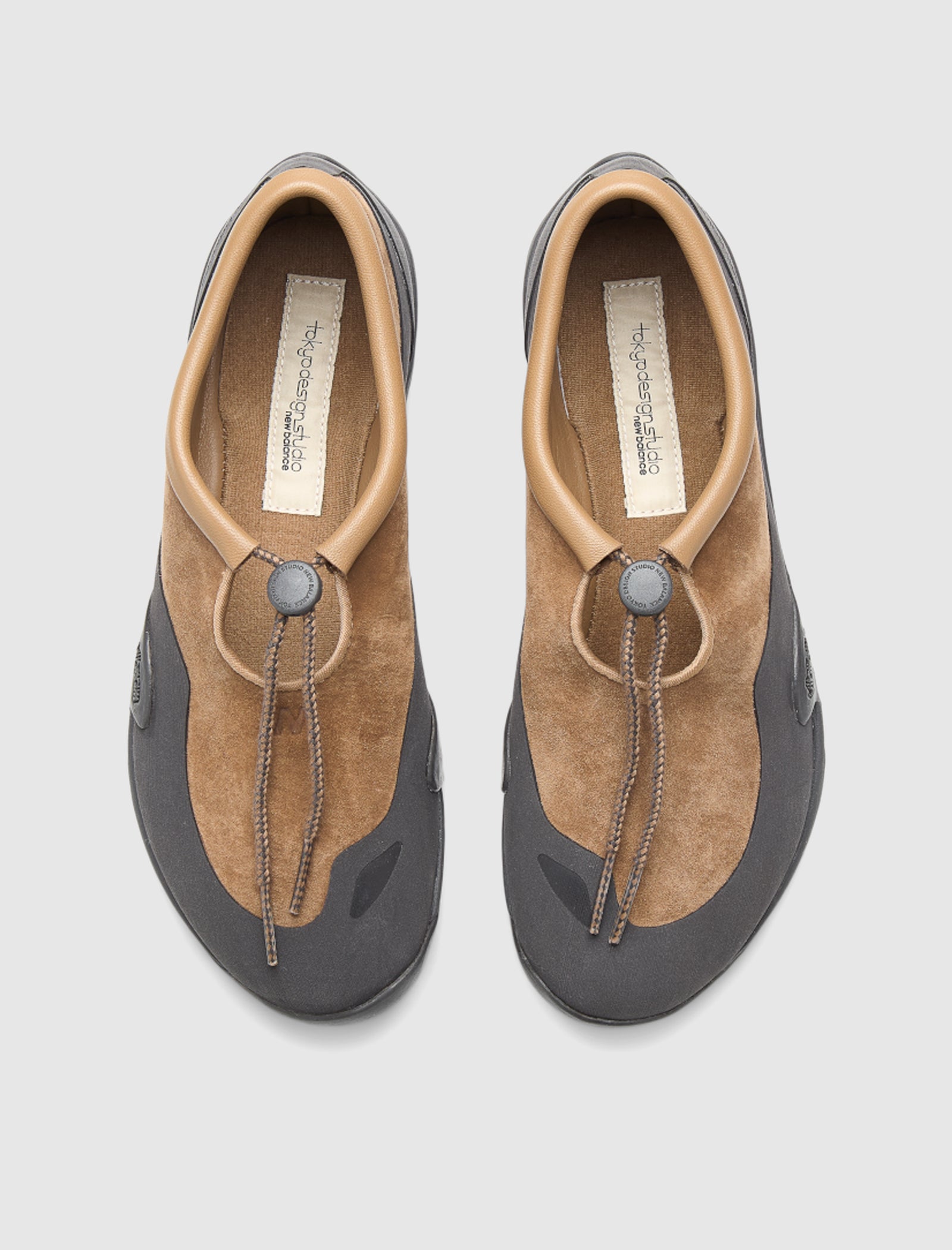 TOKYO STUDIO DESIGN X MT10T 