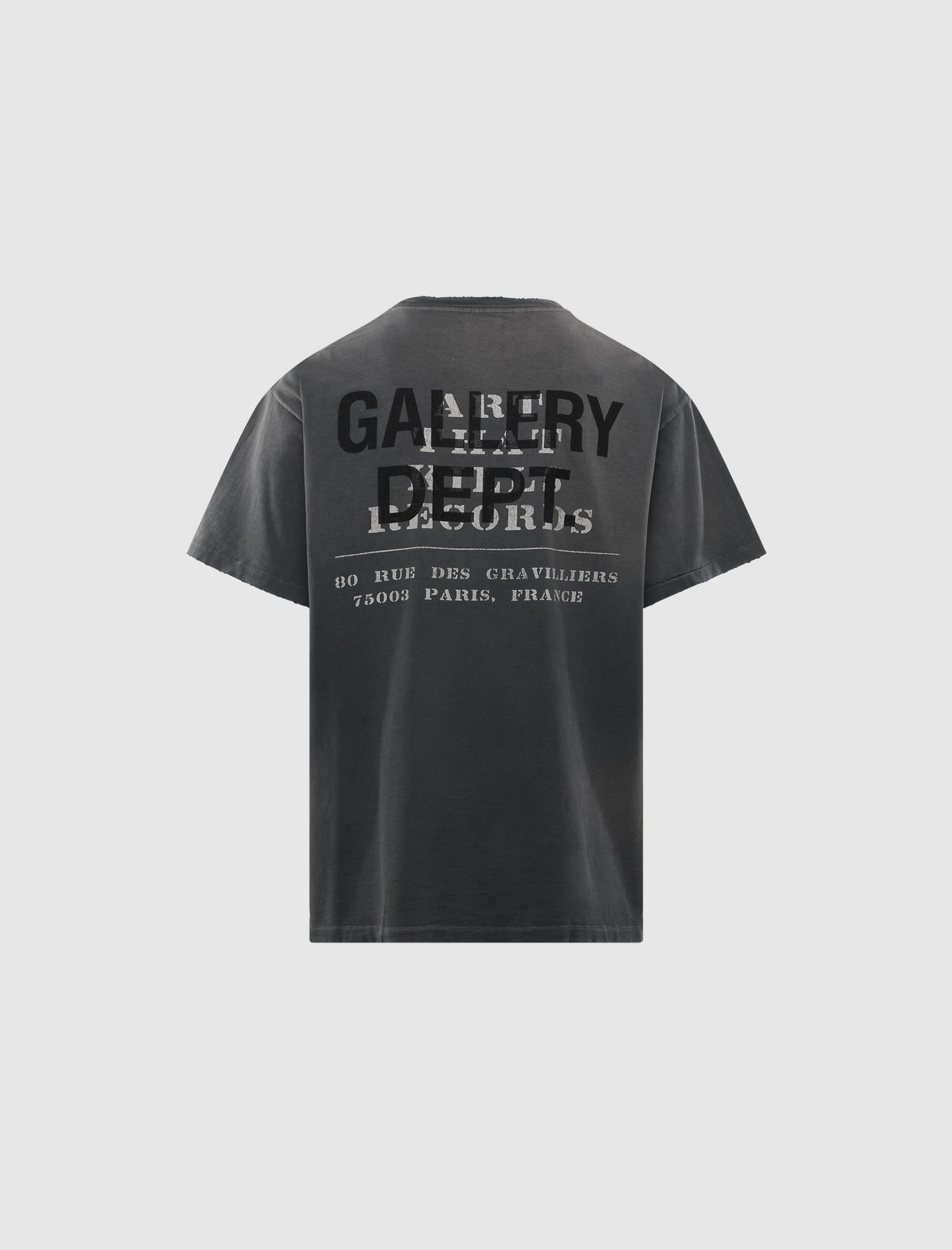40-YEAR TEE