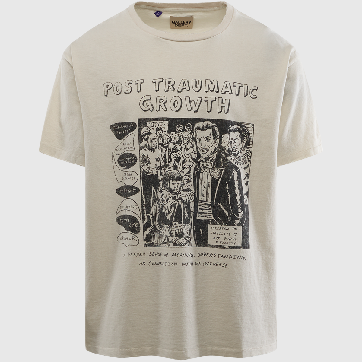 GALLERY DEPT. PTG TEE